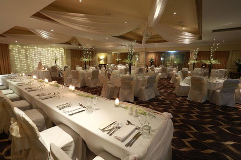 Peppers The Hills Lodge - Accommodation QLD 9