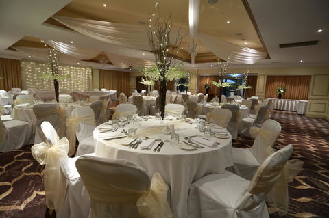 Peppers The Hills Lodge - Accommodation QLD 6