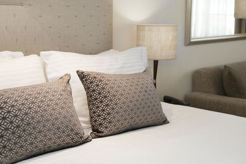 Peppers The Hills Lodge - Accommodation QLD 34