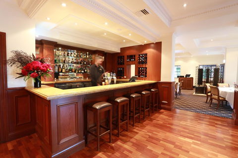 Peppers The Hills Lodge - Accommodation QLD 19