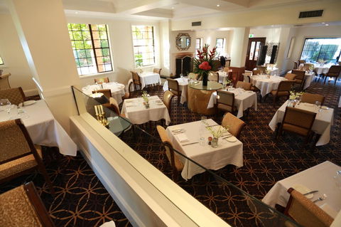 Peppers The Hills Lodge - Accommodation QLD 13