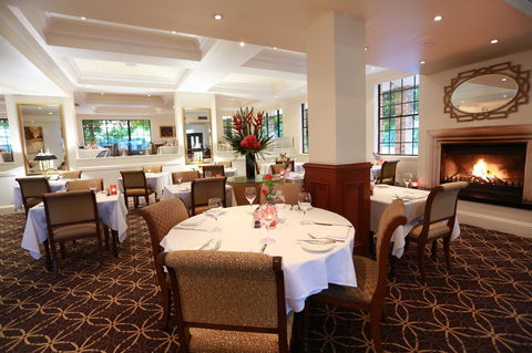 Peppers The Hills Lodge - Accommodation QLD 16