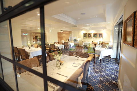 Peppers The Hills Lodge - Accommodation QLD 14