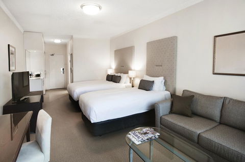 Peppers The Hills Lodge - Accommodation QLD 2