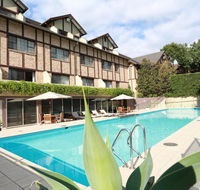 Grand Mercure The Hills Lodge - Accommodation QLD