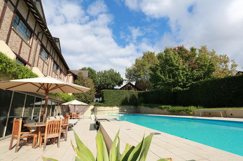 Peppers The Hills Lodge - Accommodation QLD 31