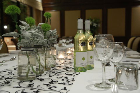 Peppers The Hills Lodge - Accommodation QLD 23