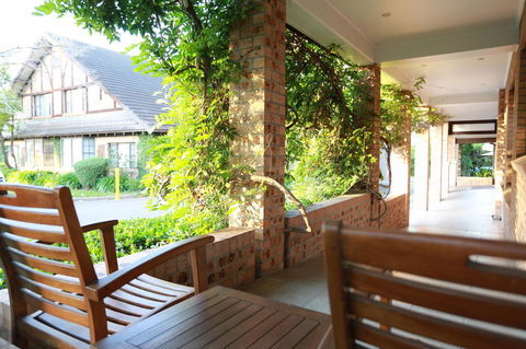 Peppers The Hills Lodge - Accommodation QLD 25