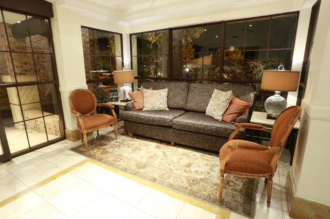 Peppers The Hills Lodge - Accommodation QLD 26