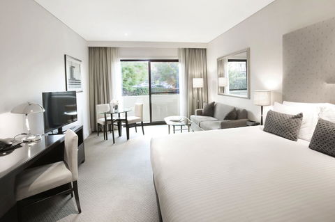 Peppers The Hills Lodge - Accommodation QLD 37