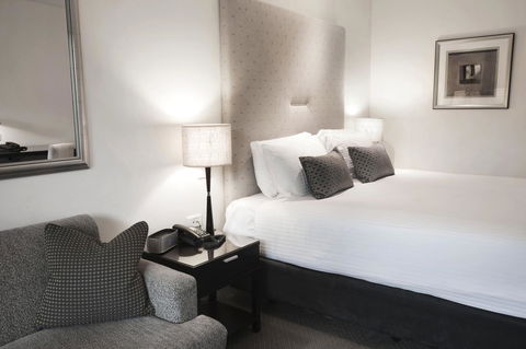 Peppers The Hills Lodge - Accommodation QLD 42