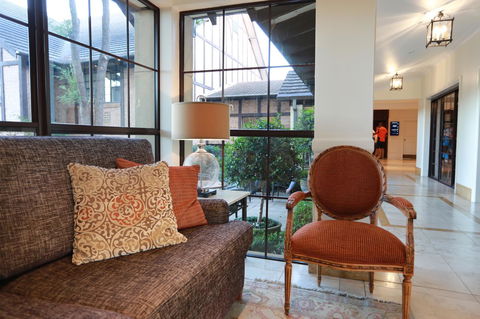 Peppers The Hills Lodge - Accommodation QLD 24