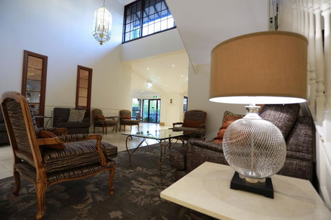 Peppers The Hills Lodge - Accommodation QLD 29