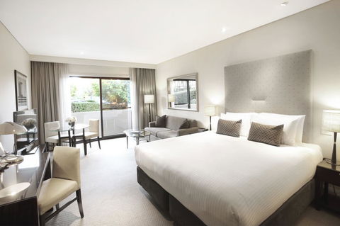 Peppers The Hills Lodge - Accommodation QLD 43