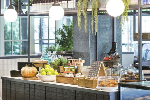 Vibe Hotel Rushcutters Bay Sydney - Accommodation QLD 12