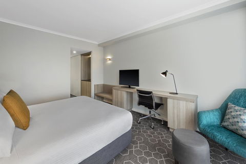 Vibe Hotel Rushcutters Bay Sydney - Accommodation QLD 38