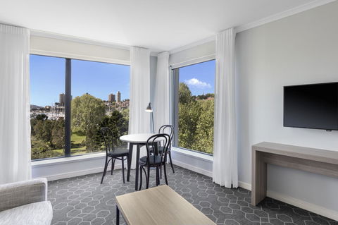 Vibe Hotel Rushcutters Bay Sydney - Accommodation QLD 39