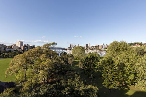 Vibe Hotel Rushcutters Bay Sydney - Accommodation QLD 43