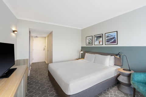 Vibe Hotel Rushcutters Bay Sydney - Accommodation QLD 40
