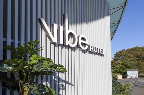 Vibe Hotel Rushcutters Bay Sydney - Accommodation QLD 29