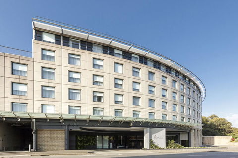 Vibe Hotel Rushcutters Bay Sydney - Accommodation QLD 31