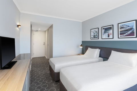 Vibe Hotel Rushcutters Bay Sydney - Accommodation QLD 25