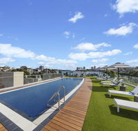Vibe Hotel Rushcutters Bay Sydney - Accommodation QLD
