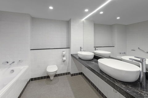 Vibe Hotel Rushcutters Bay Sydney - Accommodation QLD 17