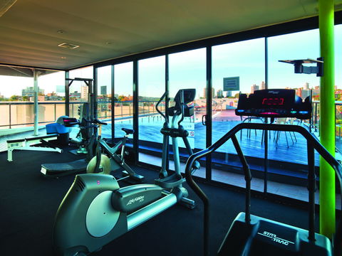 Vibe Hotel Rushcutters Bay Sydney - Accommodation QLD 20