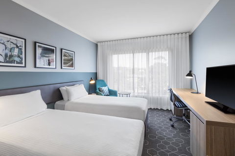 Vibe Hotel Rushcutters Bay Sydney - Accommodation QLD 41