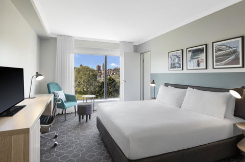 Vibe Hotel Rushcutters Bay Sydney - Accommodation QLD 37