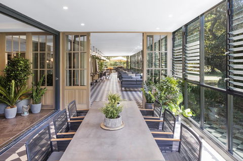 Vibe Hotel Rushcutters Bay Sydney - Accommodation QLD 11