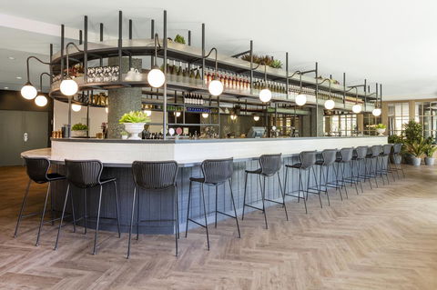 Vibe Hotel Rushcutters Bay Sydney - Accommodation QLD 26