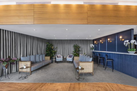 Vibe Hotel Rushcutters Bay Sydney - Accommodation QLD 28