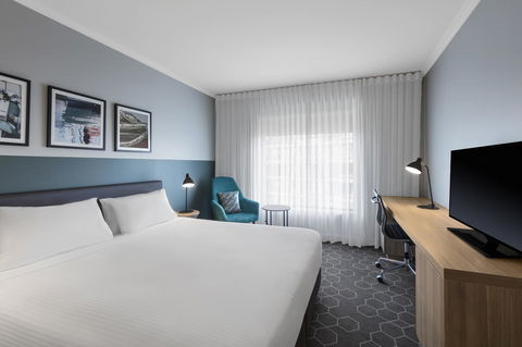 Vibe Hotel Rushcutters Bay Sydney - Accommodation QLD 2