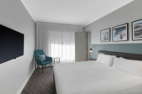 Vibe Hotel Rushcutters Bay Sydney - Accommodation QLD 34