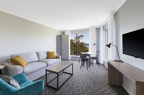 Vibe Hotel Rushcutters Bay Sydney - Accommodation QLD 21