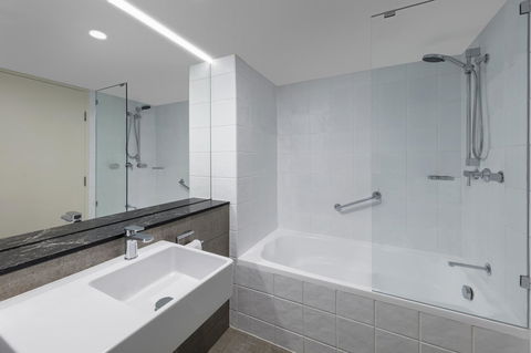 Vibe Hotel Rushcutters Bay Sydney - Accommodation QLD 30