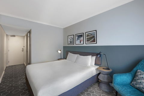 Vibe Hotel Rushcutters Bay Sydney - Accommodation QLD 5