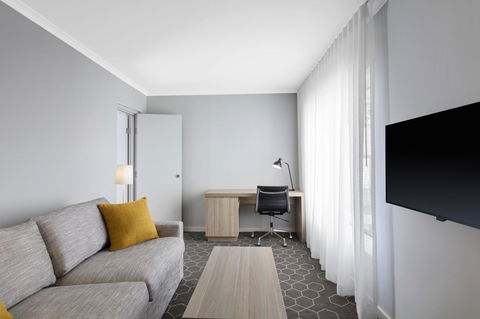 Vibe Hotel Rushcutters Bay Sydney - Accommodation QLD 22