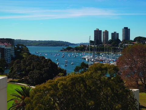 Vibe Hotel Rushcutters Bay Sydney - Accommodation QLD 32