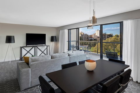 Vibe Hotel Rushcutters Bay Sydney - Accommodation QLD 18