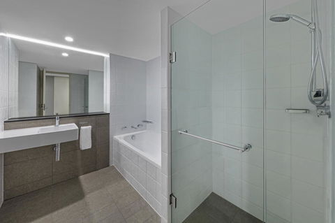 Vibe Hotel Rushcutters Bay Sydney - Accommodation QLD 36