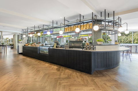 Vibe Hotel Rushcutters Bay Sydney - Accommodation QLD 7