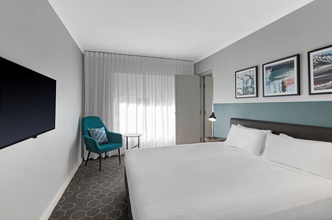 Vibe Hotel Rushcutters Bay Sydney - Accommodation QLD 15