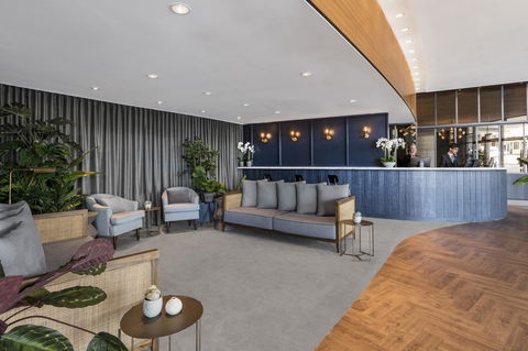 Vibe Hotel Rushcutters Bay Sydney - Accommodation QLD 27