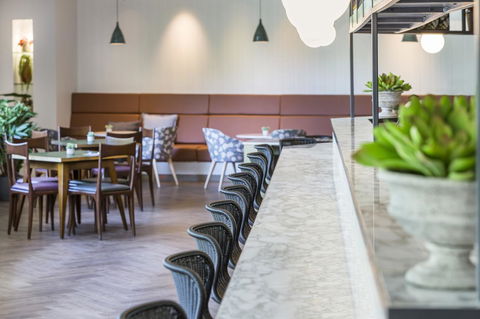 Vibe Hotel Rushcutters Bay Sydney - Accommodation QLD 23