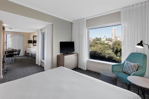 Vibe Hotel Rushcutters Bay Sydney - Accommodation QLD 16