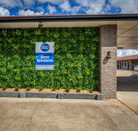 Best Western Endeavour Motel - Accommodation QLD