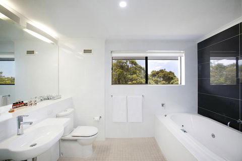 BEST WESTERN PLUS Apollo Hotel Newcastle - Accommodation QLD 22